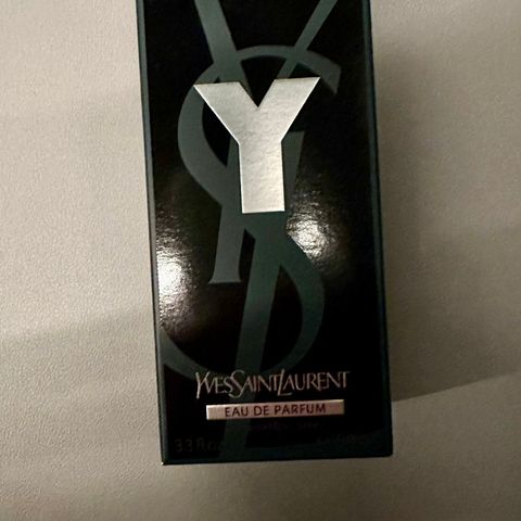 Ysl parfyme