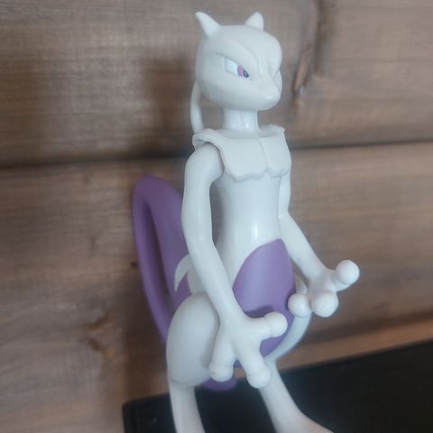 8 stk Pokemonfigurer