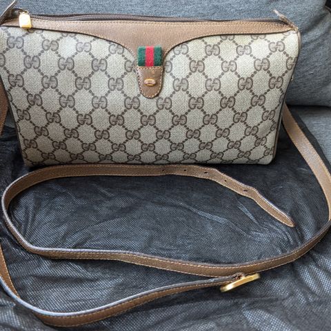 GUCCI OPHEDIA GG Vintage