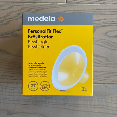 Medela PersonalFit Flex L 27mm