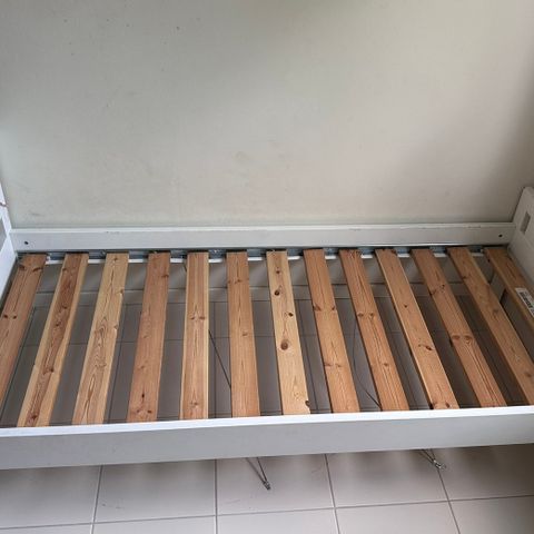 Barneseng IKEA 160x70cm