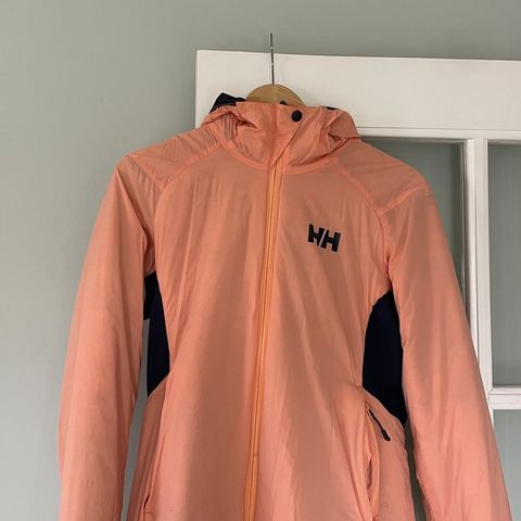 Helly Hansen jakke