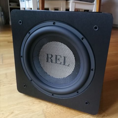 REL HT/1003 Subwoofer