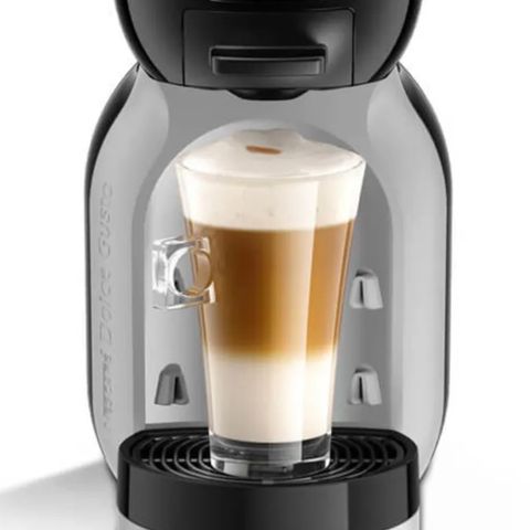 Dolce gusto kaffemaskin