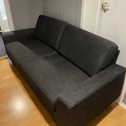 Sofaer fra Skeidar