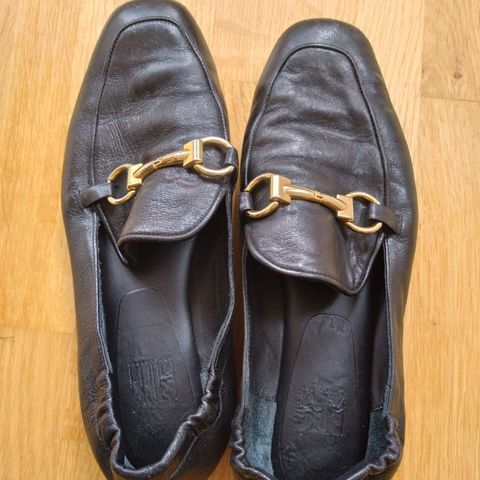 Loafers fra Billi Bi