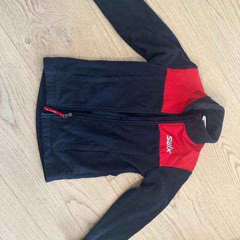 Swix fleece