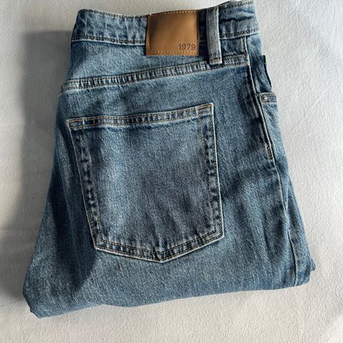 Jeans str 30/30