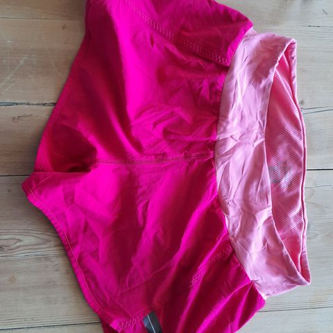 GORE running wear løpeshorts