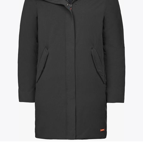 Swims Parkas Davos III