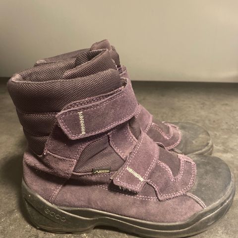 Ecco vintersko, Gore-tex, str. 35