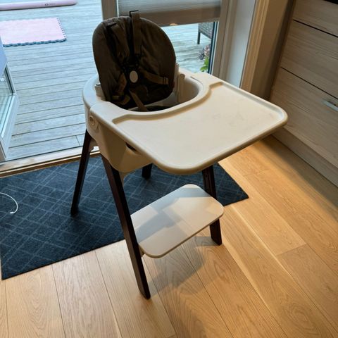 Stokke tripp trapp stol