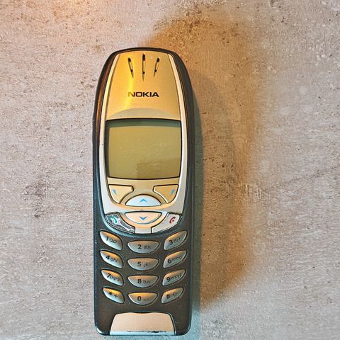 Nokia 6310