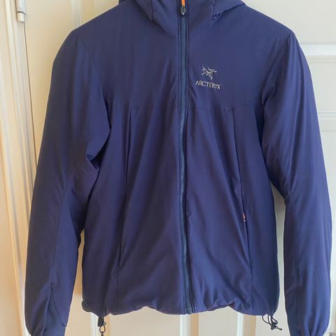 Arc’teryx Atom Hoody jakke til dame - Arcteryx