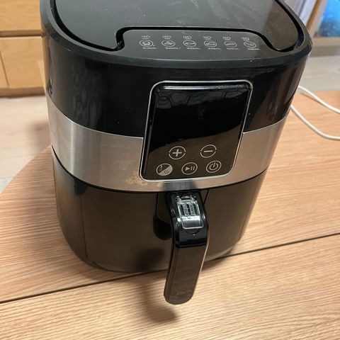 AIR FRYER MASKIN SELEGES BILLIG