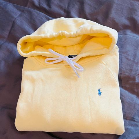 Ralph Lauren hoodie