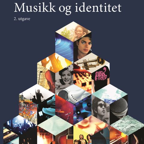 Ruud: Musikk og identitet