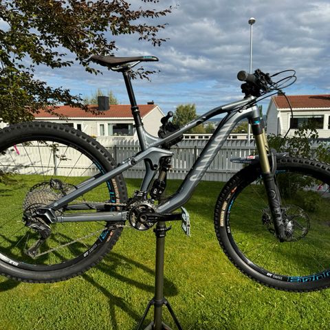 Canyon Strive Al 7.0 S