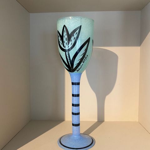 Kosta Boda kunstglass