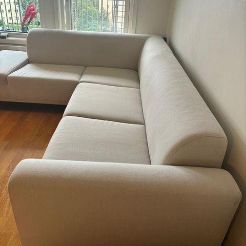 Sofa Hannah fra Bolia