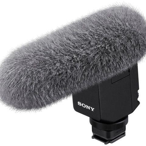 Sony ECM-B1M