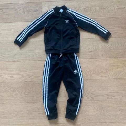 Adidas treningsdress