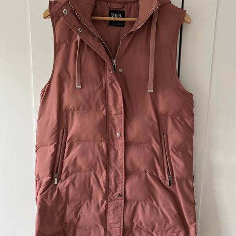 Zara vest i str.M