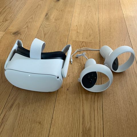 Oculus Quest 2