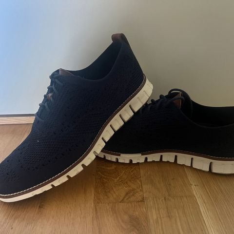 Cole Haan Stitchlite Oxford NY