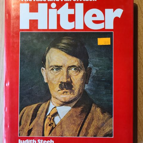 The rise and fall of Adolf Hitler