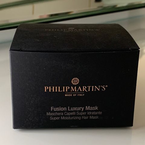 PHILIP MARTIN'S Luxury Hair Mask