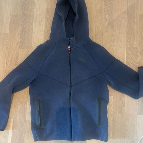 Nike Tech Fleece sett