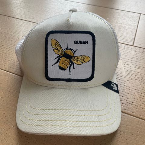 The farm Goorin caps / Queen bee