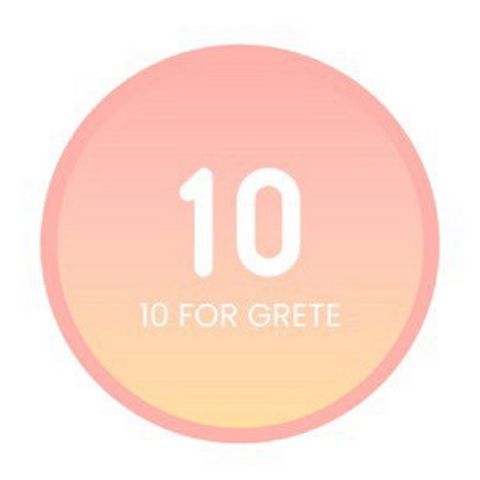 10 for Grethe ønskes kjøpt!