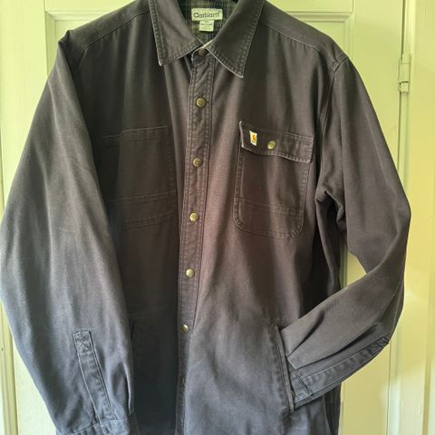 Carhartt jakke