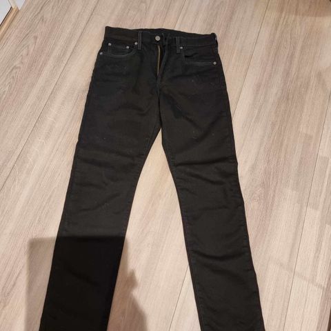 Lewis jeans, som nye, kun brukt en gang,  W 30, L 32