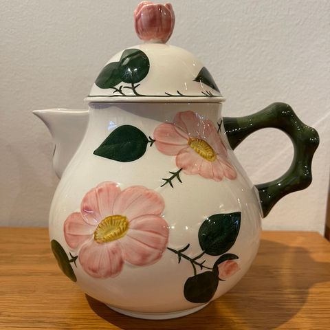 Villeroy & Boch Wild-Rose *RESERVERT*