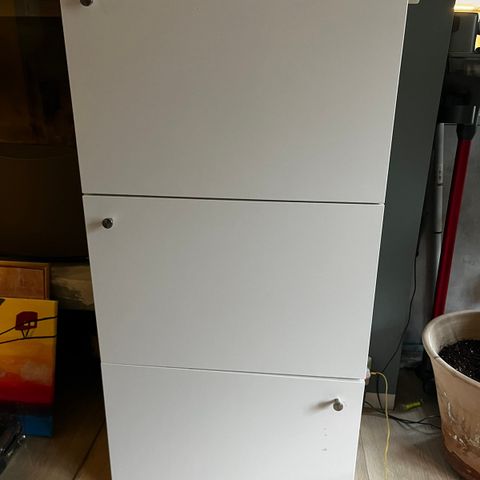 IKEA overskap metod 60x37x40