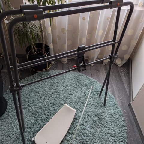 Stokke flexi bad stativ