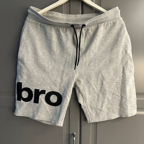 Shorts fra Umbro, pent og lite brukt