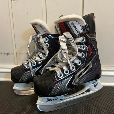 Bauer Vapor hockeyskøyter str 26