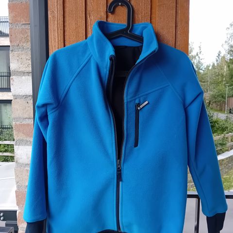 Vindfleece polarn o pyret str 146