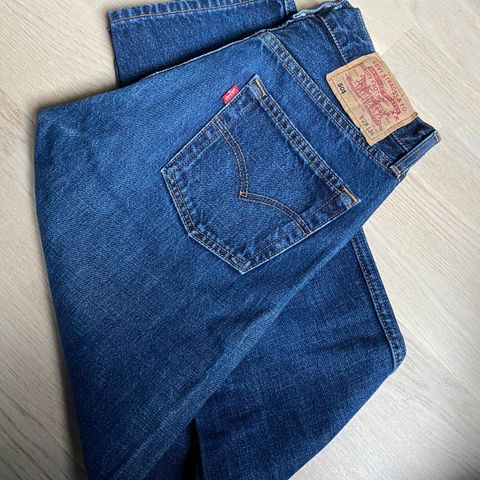 Levis 501 vintage 29/34