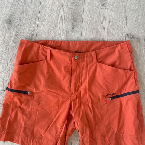 Bergans turshorts