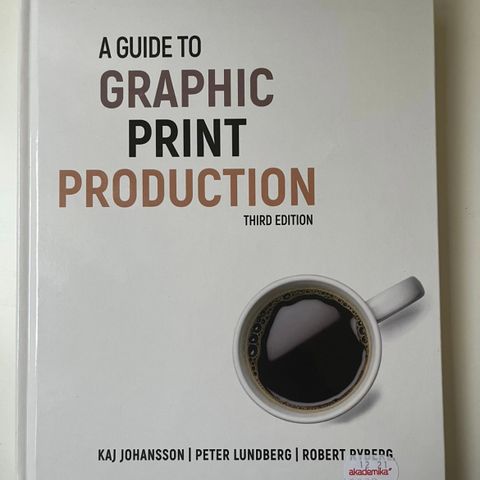 A Guide To Graphic Print Production