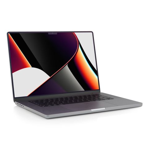 Macbook Pro 16" m1 pro 16GB minne 1TB lagring