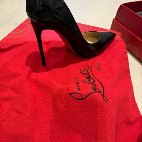 Christian Louboutin kopi