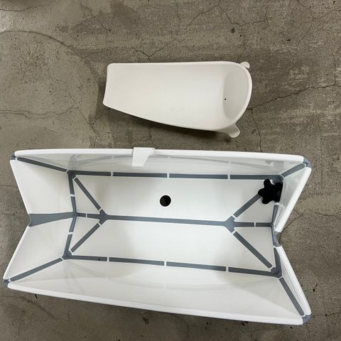 Stokke flexi bath XL