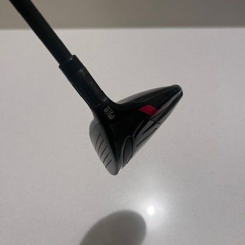 Taylormade Stealth 3w