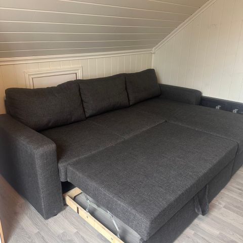 Sovesofa